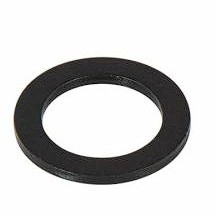 Spacer - Front Spindle -Individual -1/4" x 1" Clearance Item (2 Available)